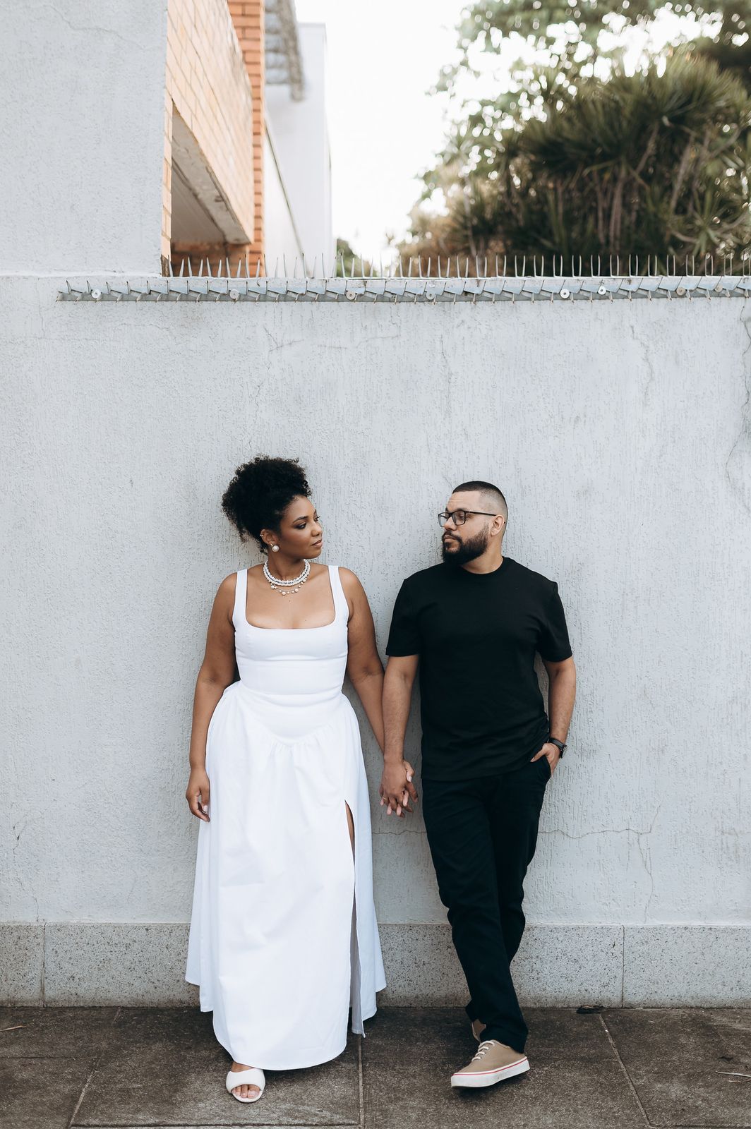 Manuela & Pedro