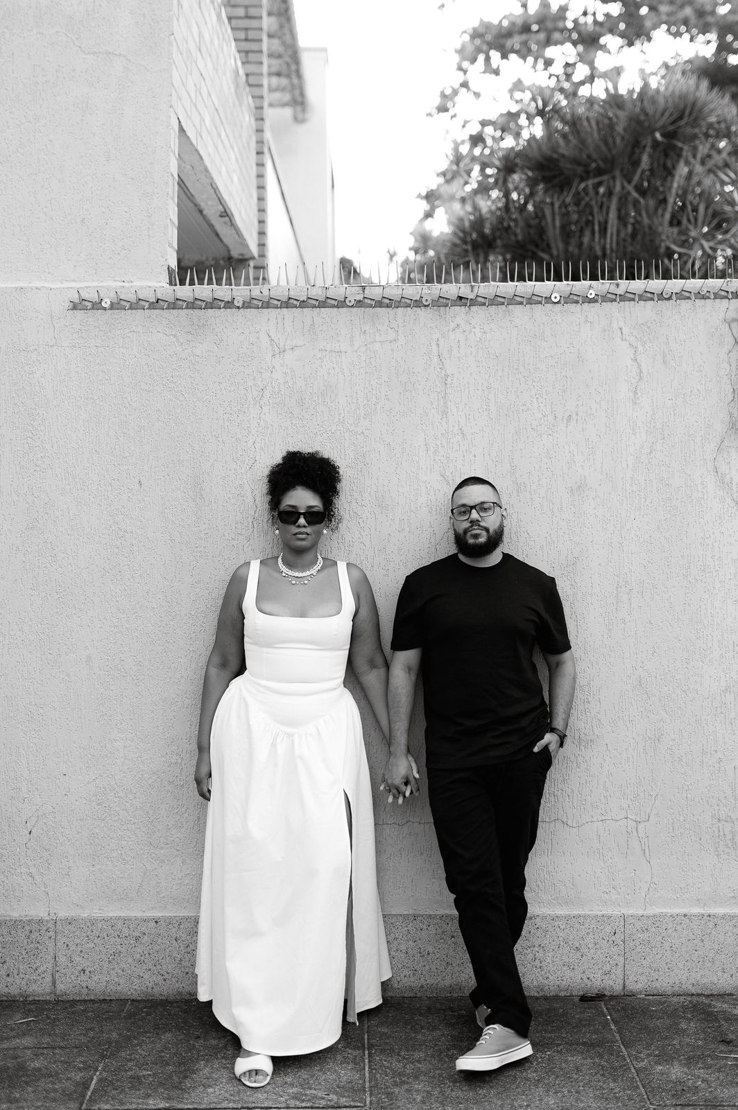 Manuela & Pedro