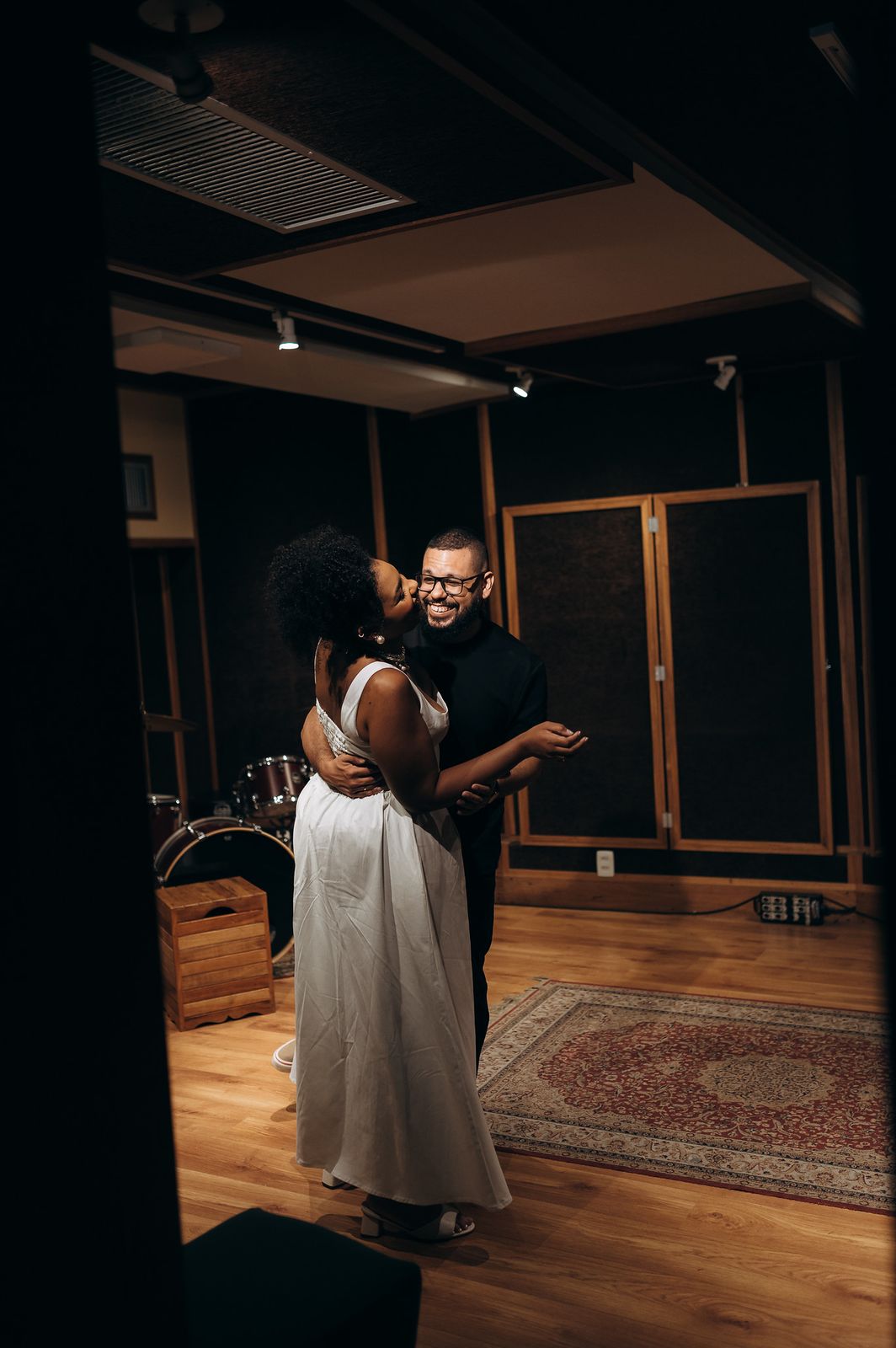 Manuela & Pedro