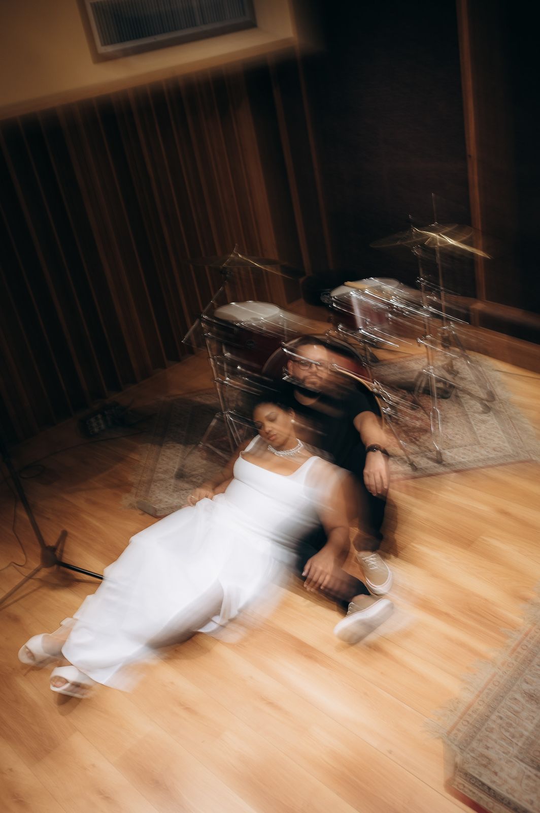 Manuela & Pedro