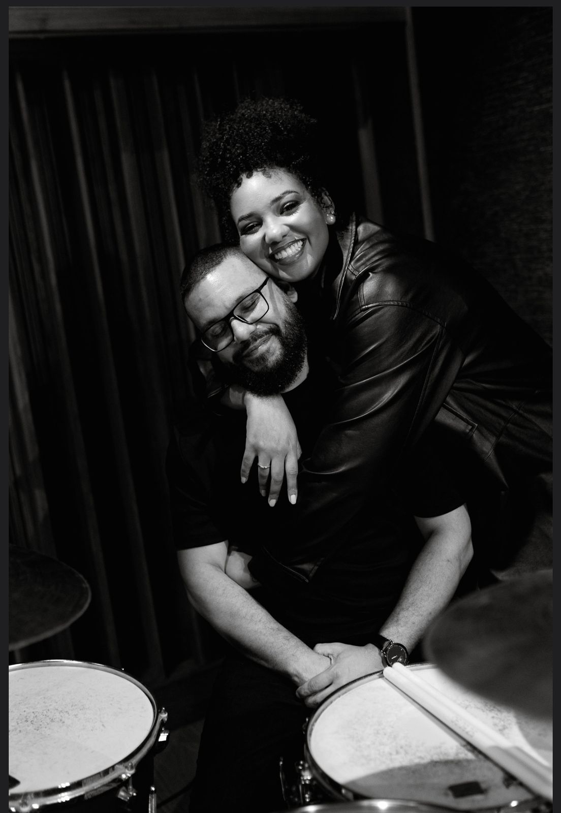 Manuela & Pedro