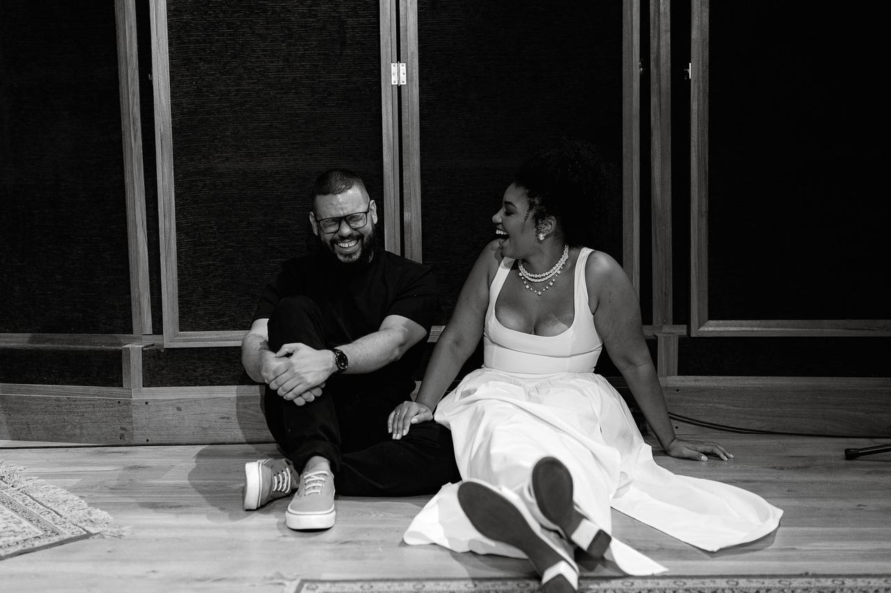 Manuela & Pedro