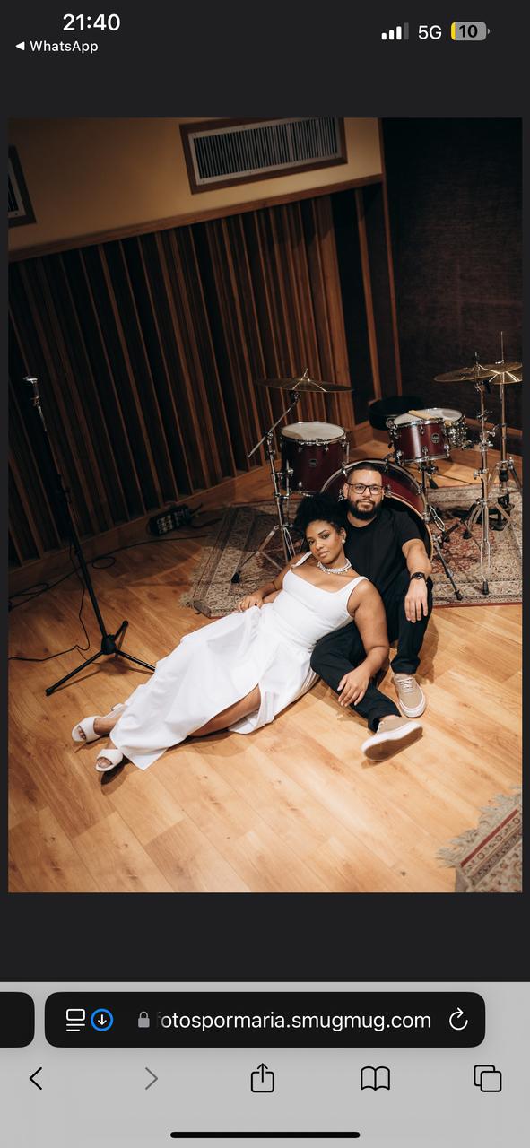 Manuela & Pedro