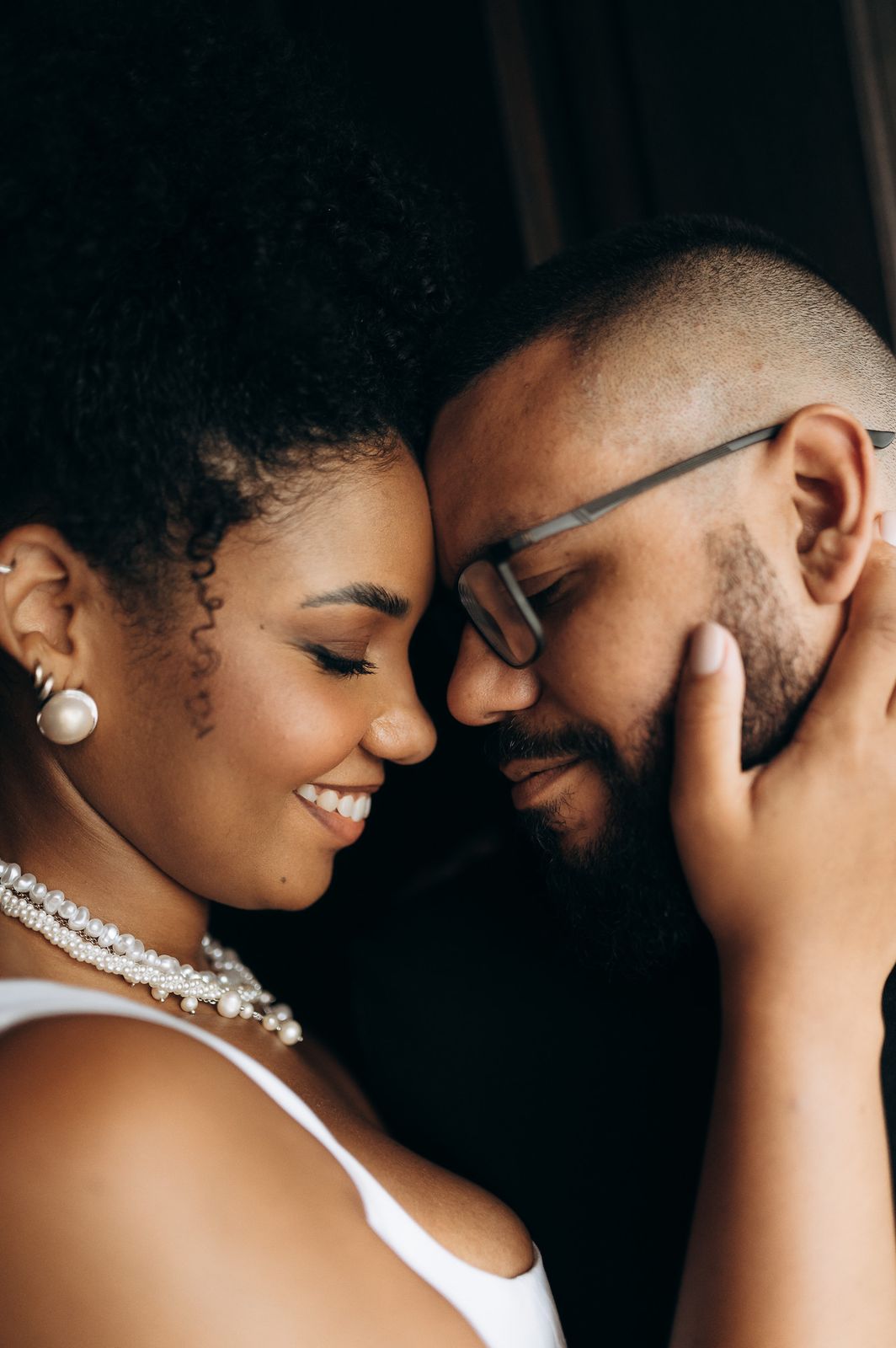 Manuela & Pedro