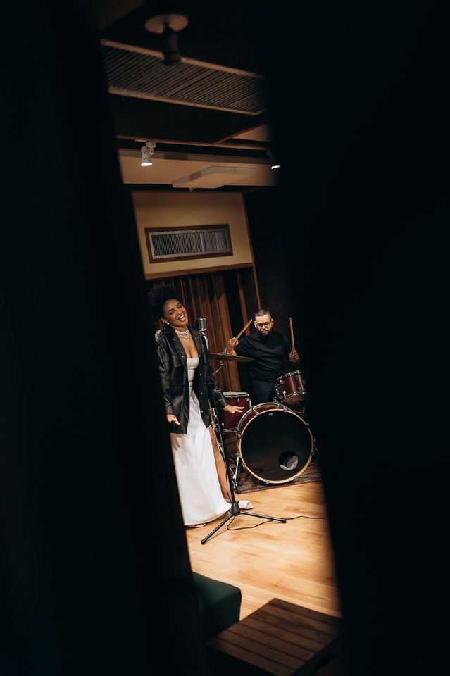 Manuela & Pedro