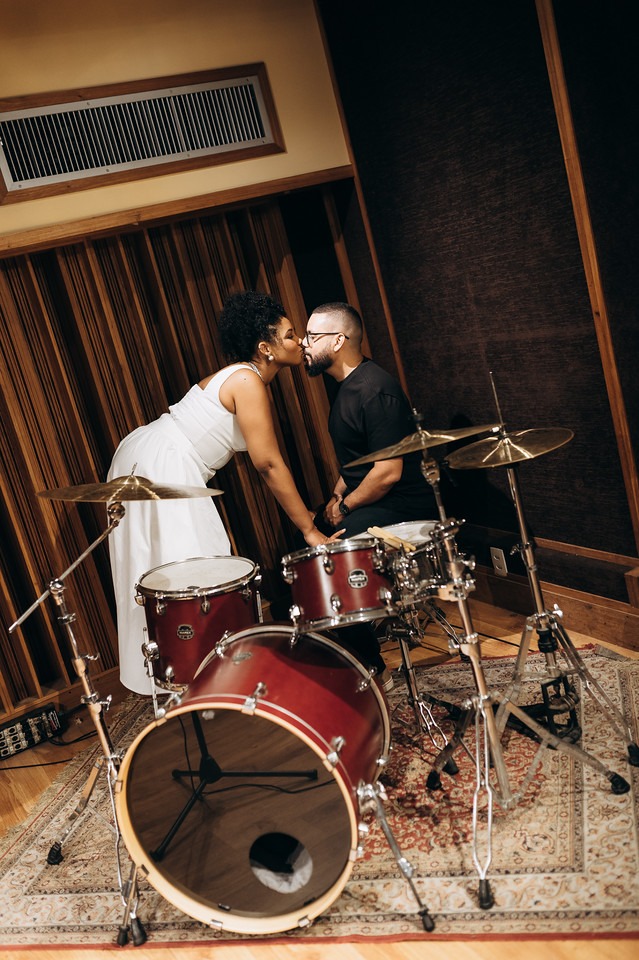 Manuela & Pedro