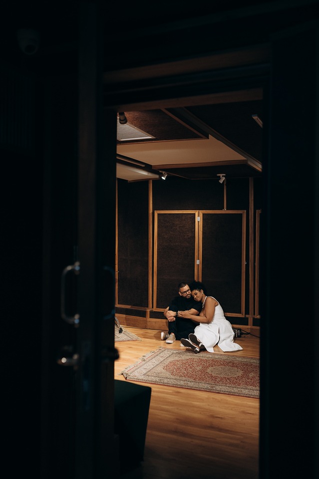 Manuela & Pedro