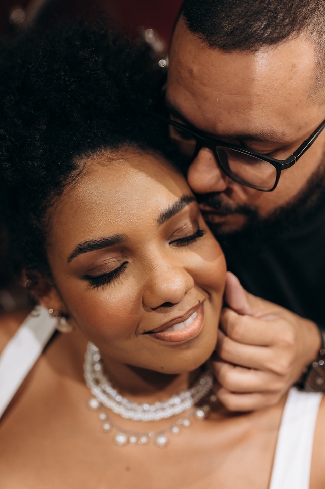 Manuela & Pedro