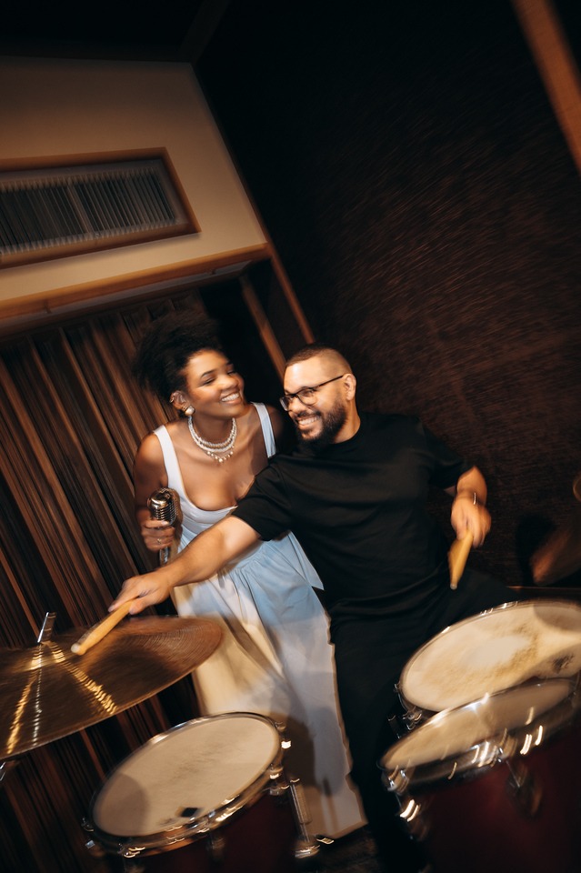 Manuela & Pedro