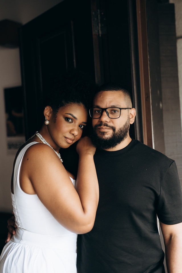Manuela & Pedro