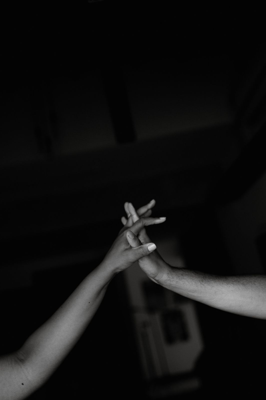 Manuela & Pedro