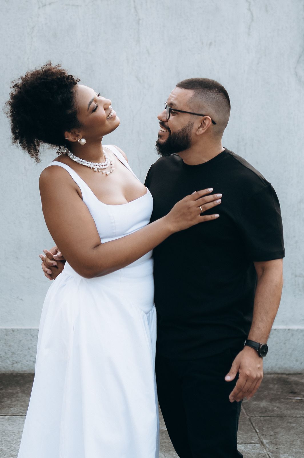 Manuela & Pedro